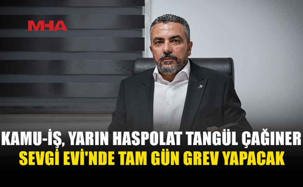 SERDAROĞLU: KEYFİ UYGULAMALARA SESSİZ KALMAYACAĞIZ