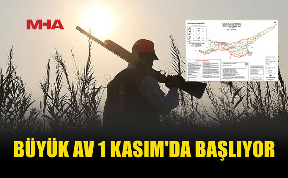 AVCILAR DİKKAT! SEZON 1 KASIM’DA BAŞLIYOR