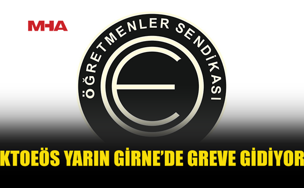KTOEÖS’TEN HAK KAYIPLARINA KARŞI GREV KARARI