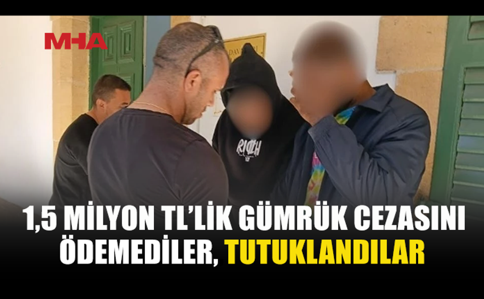 DAİREDEN YARIM MİLYON TL’LİK KAÇAK ÜRÜN ÇIKTI
