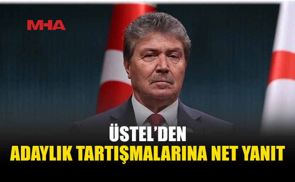 ÜSTEL: ÜYELERİMİZİN İRADESİ HEPİMİZ İÇİN BAĞLAYICIDIR