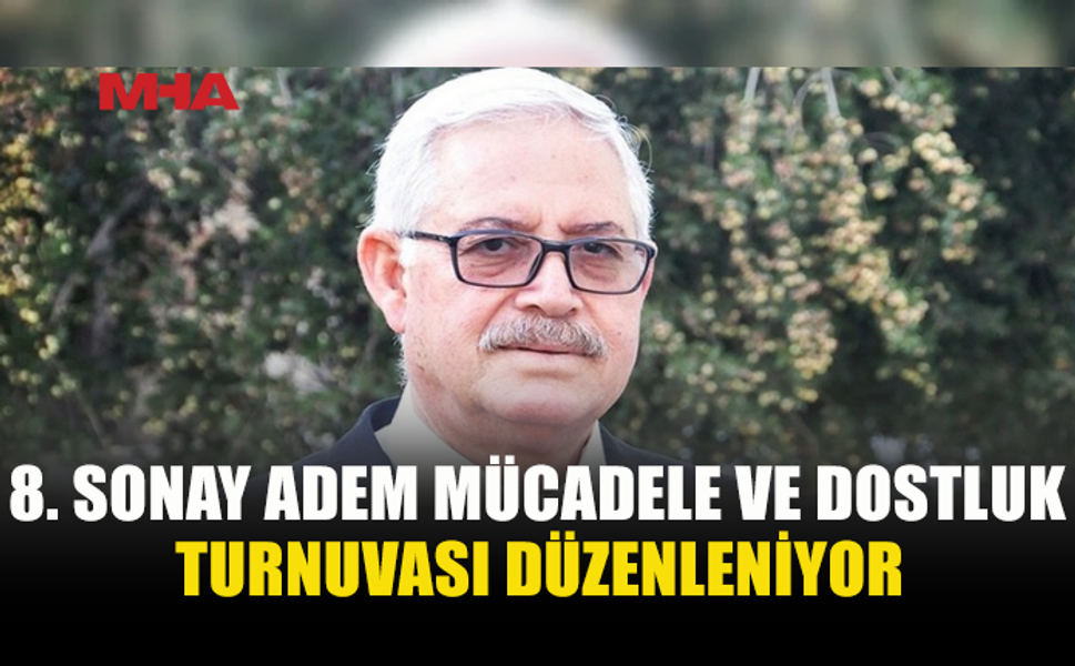 SONAY ADEM ANISINA SAHAYA ÇIKACAKLAR