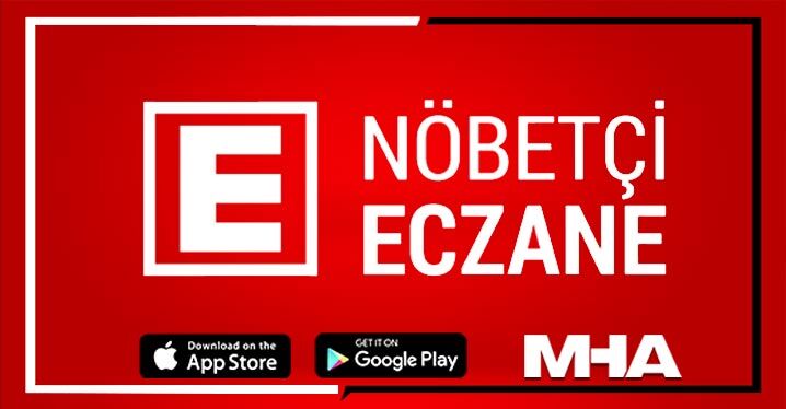 NÖBETÇİ ECZANELER (23 EYLÜL 2026)