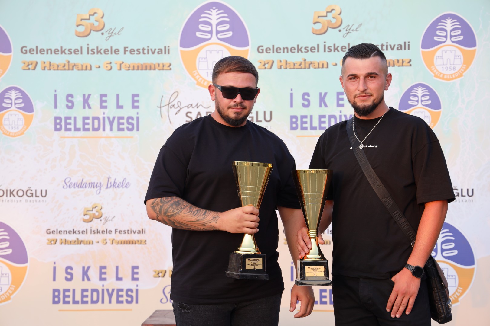 Olta İle Balik Avlama4