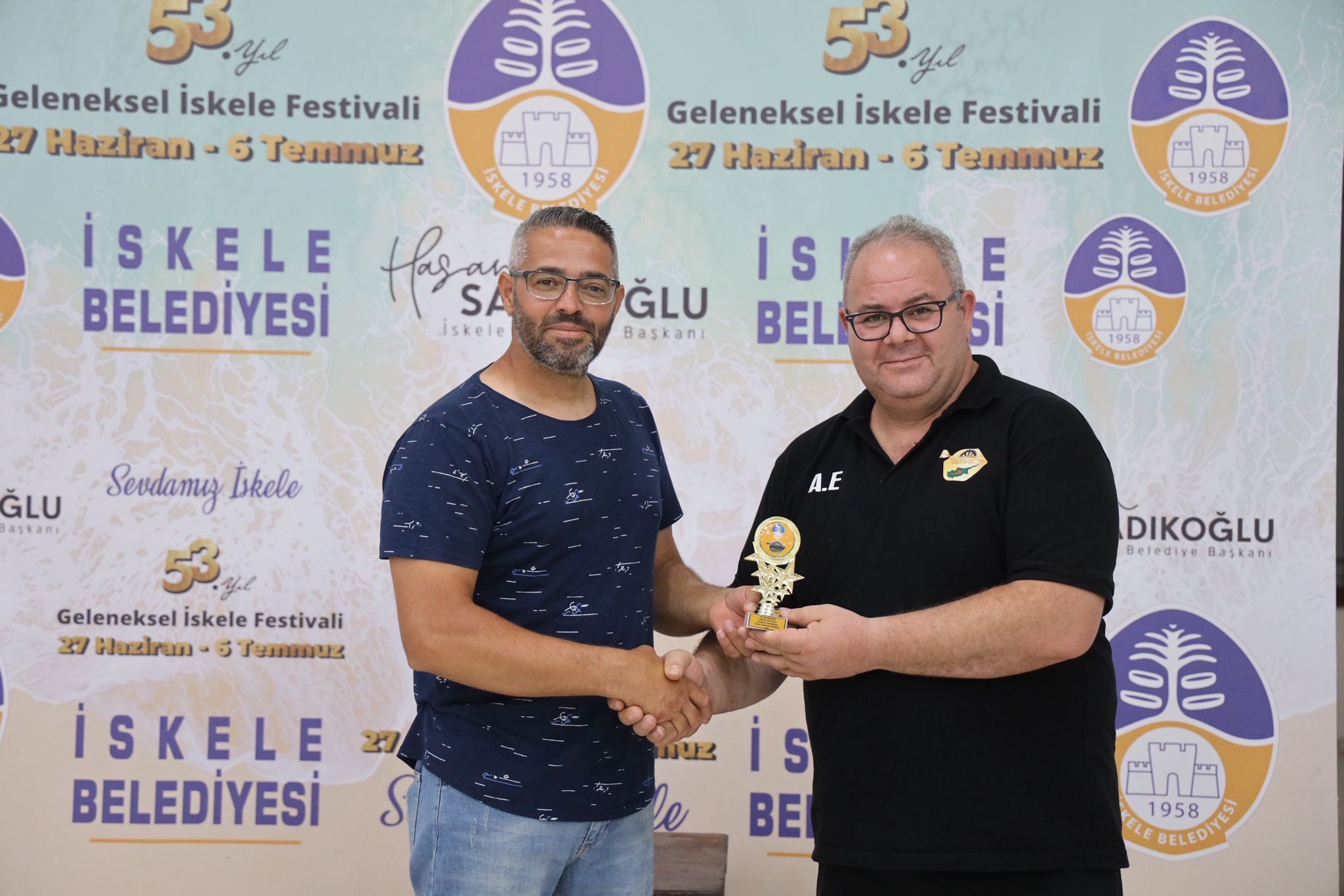Dart Yarişmasi4