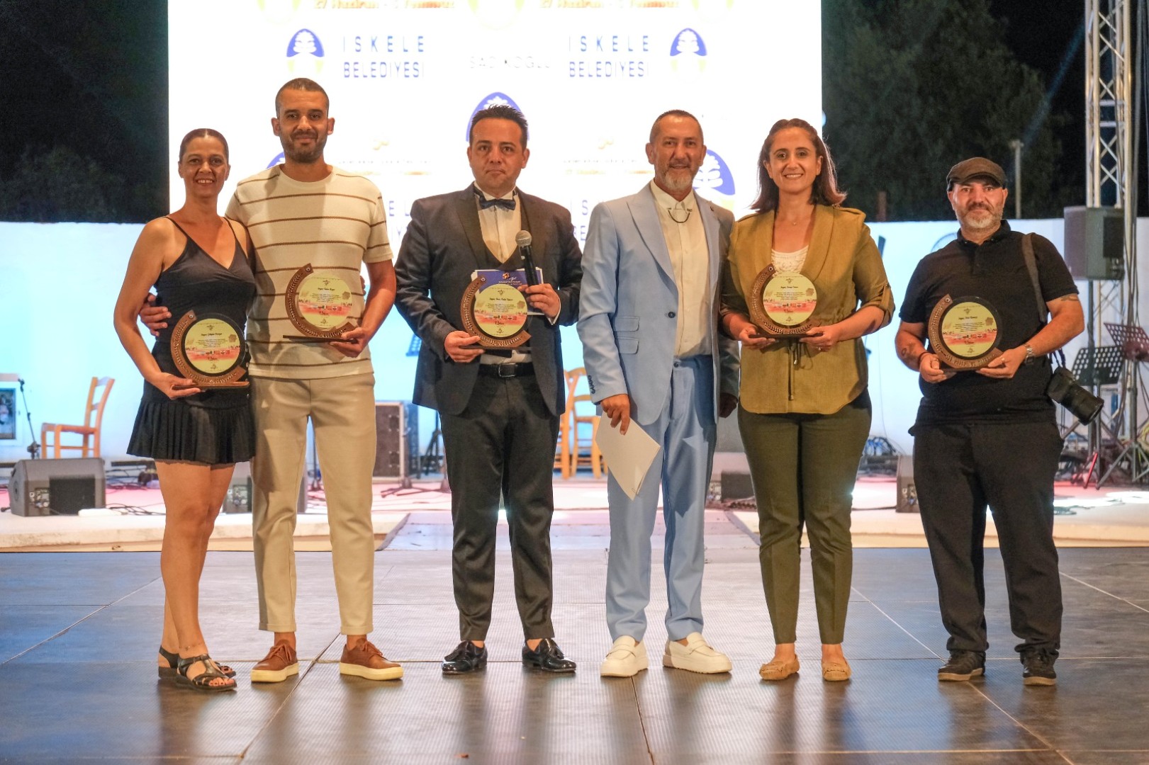 Halk Danslari Gala Gecesi̇10