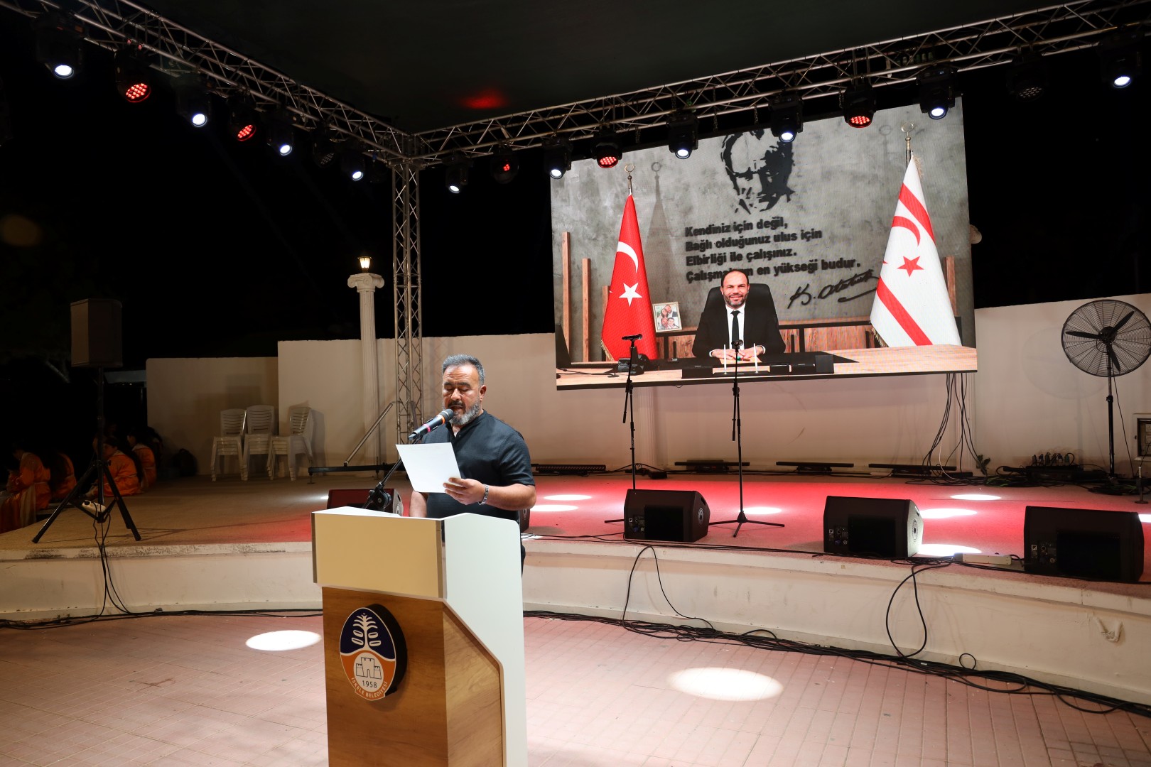 Larnakalilar Gecesi̇larnakalilar Gecesi̇5