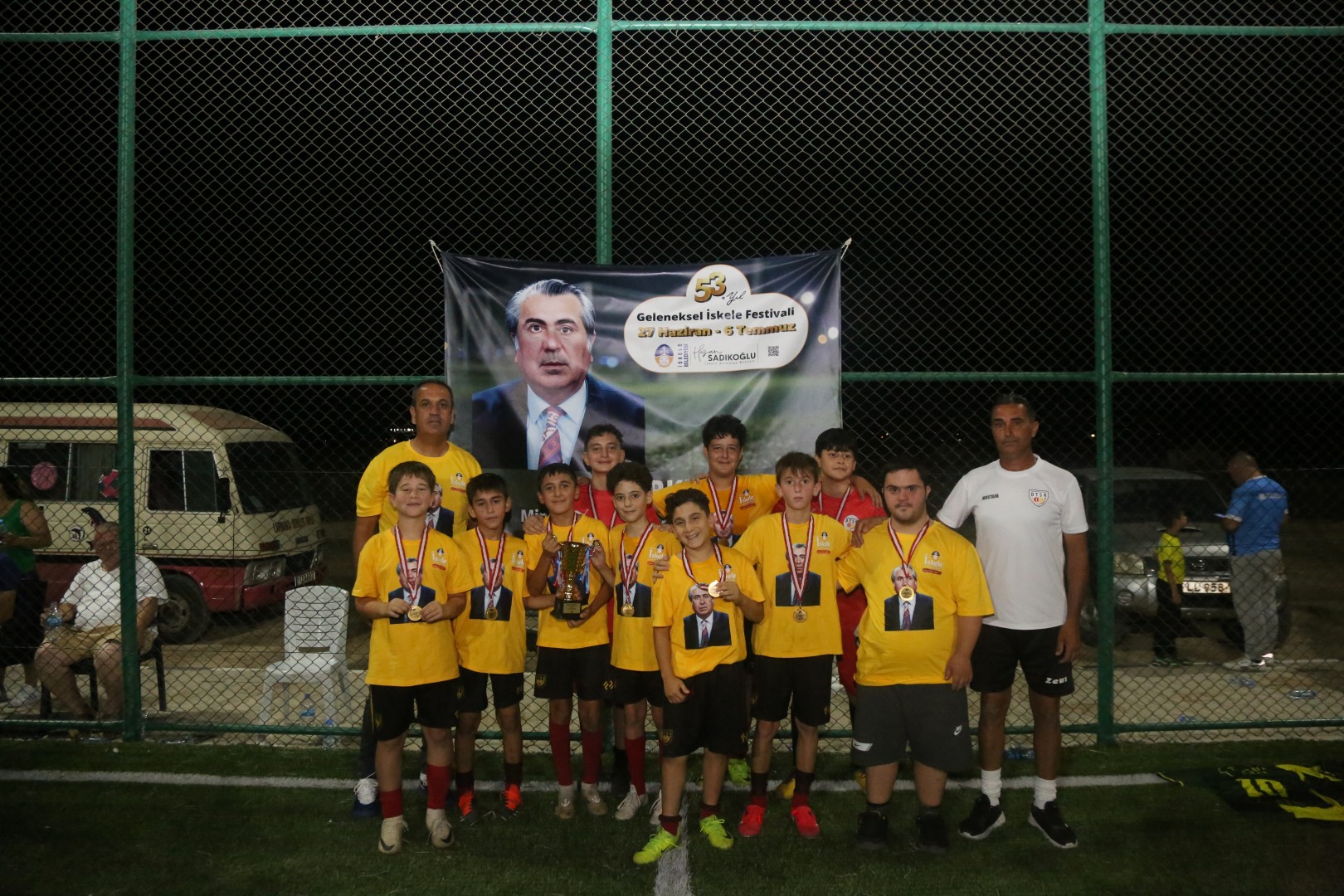 Şampi̇yon Mtg3