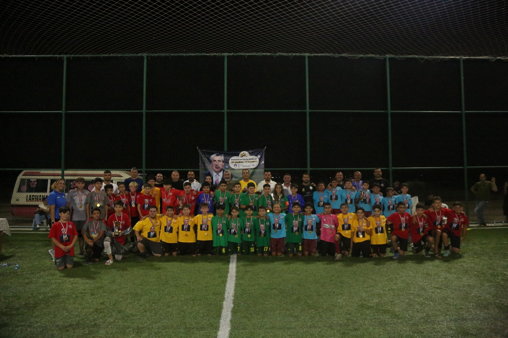 Şampi̇yon Mtg6
