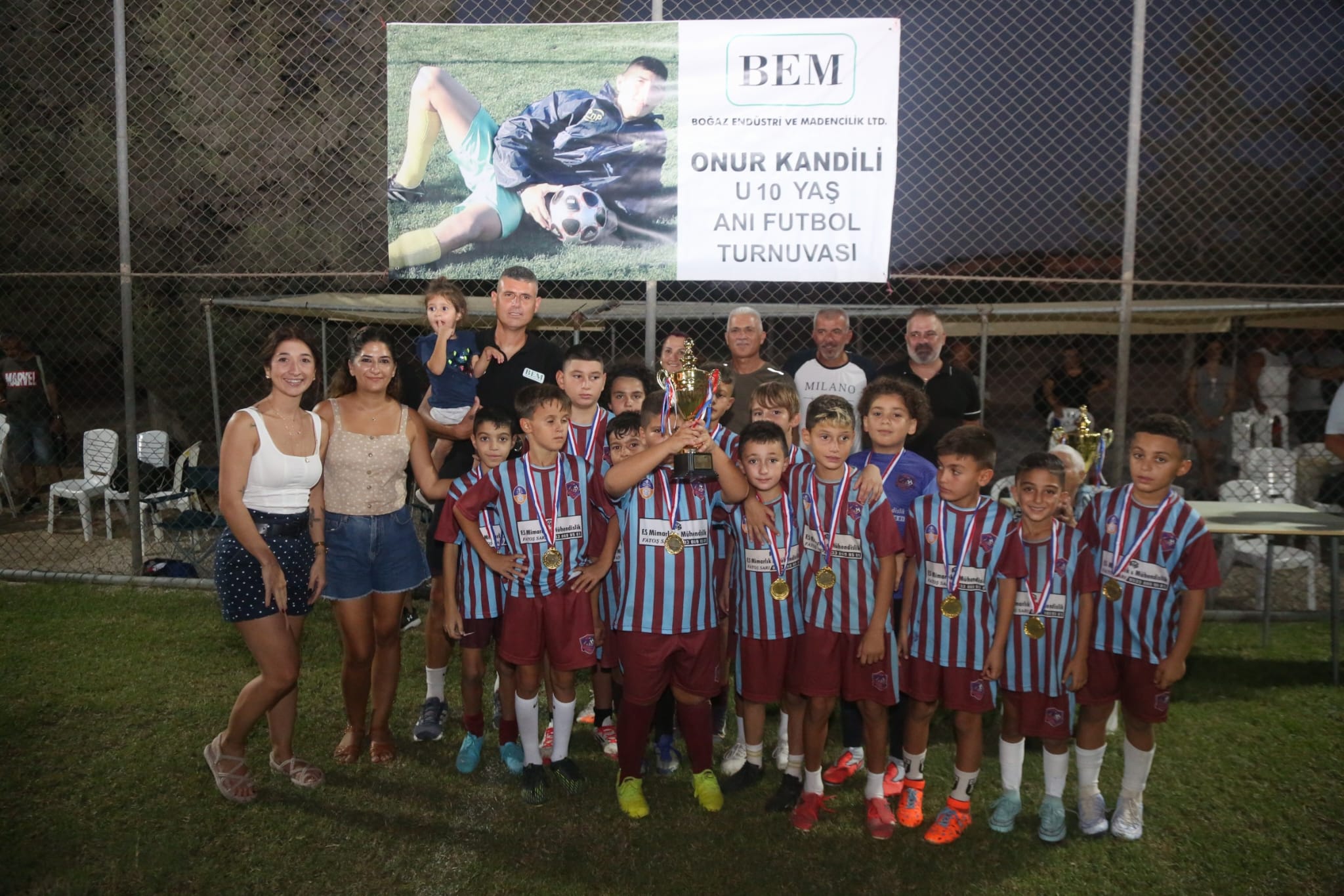 3. 1461 Iskele Trabzonspor