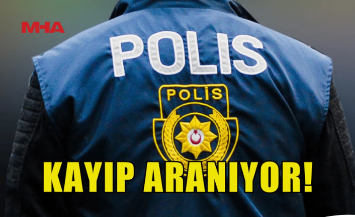 GAZİMAĞUSA’DA 49 YAŞINDAKİ İSKENDER BOZKUŞ ARANIYOR