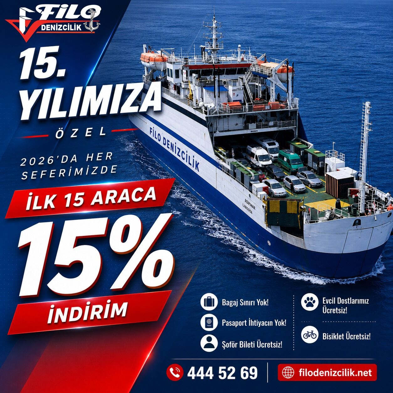 Reklam Bloğu
