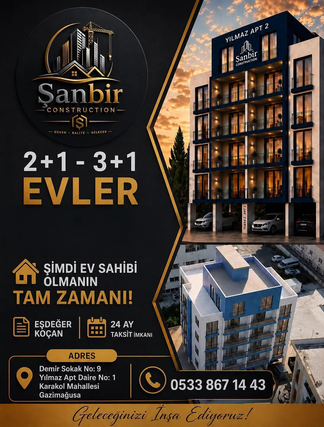 Reklam Bloğu