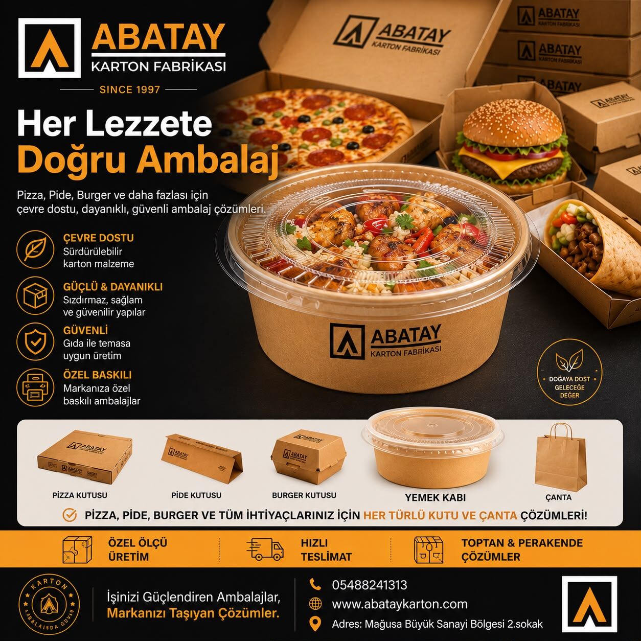Reklam Bloğu