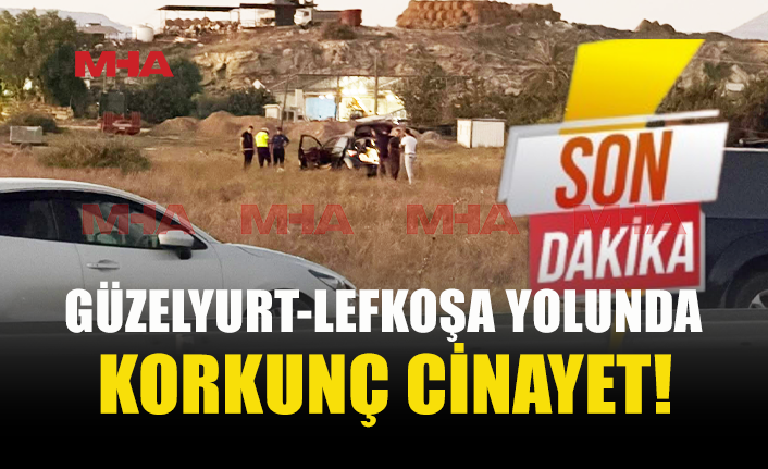 TARTIŞTIĞI EŞİNİ SPİRAL ALETİYLE ÖLD*RDÜ!