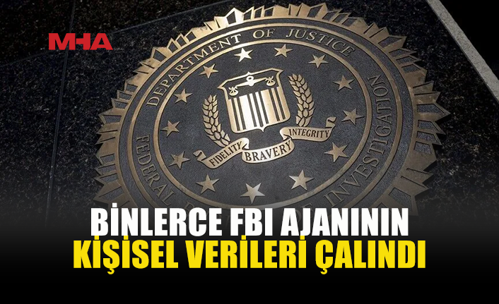 FBI’IN İŞ BAŞVURU PORTALI SİBER OLAY SONRASI ÇÖKTÜ