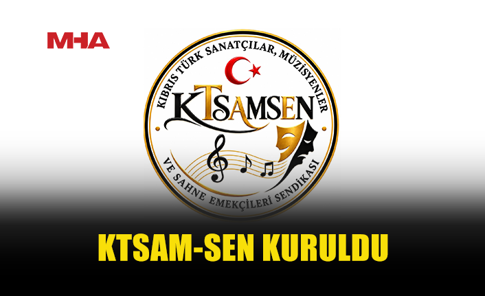 KTSAM-SEN SANAT EMEKÇİLERİNİN HAKLARI İÇİN KURULDU