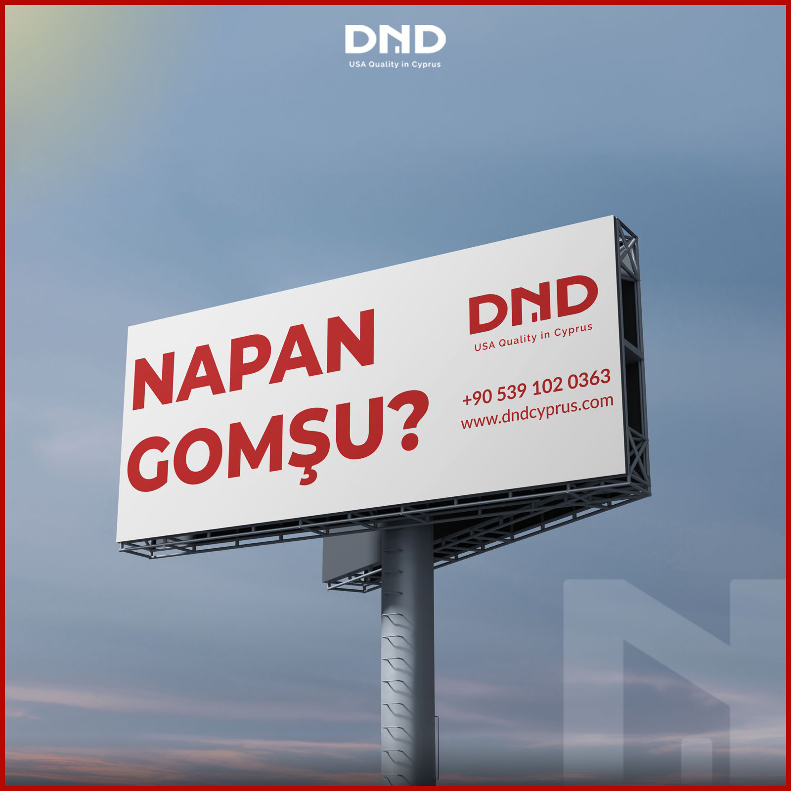 Reklam Bloğu