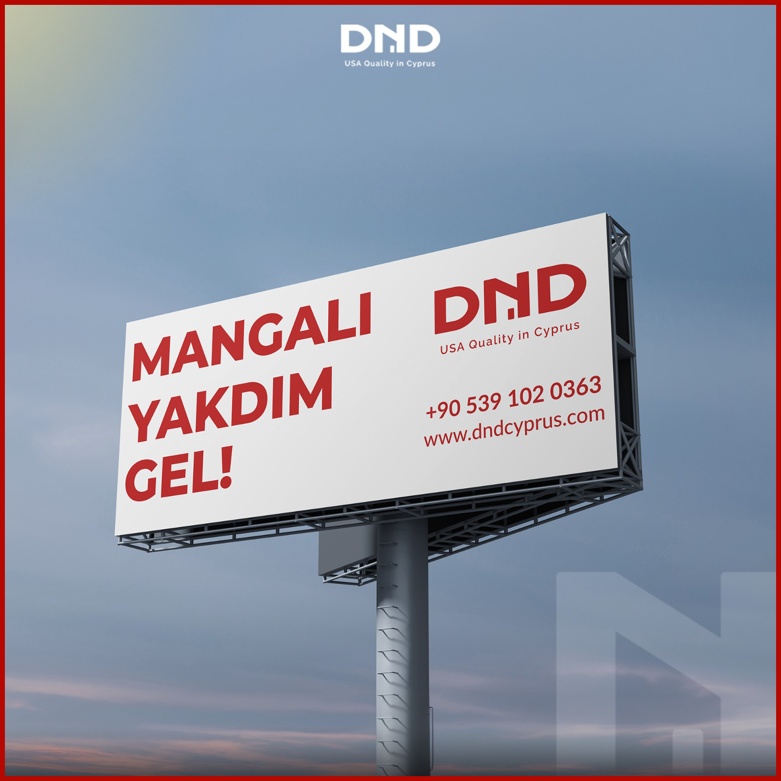 Reklam Bloğu