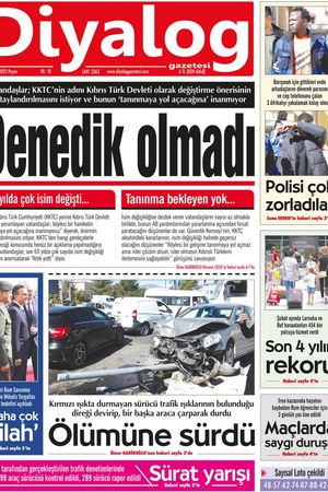 Diyalog Gazetesi